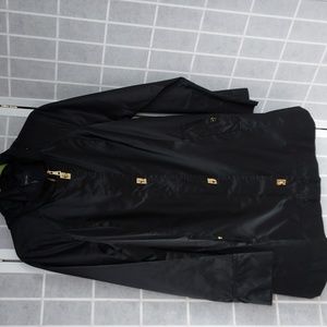Jones New York rain jacket